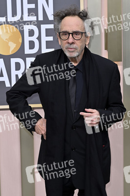 Golden Globe Awards 2023 in Beverly Hills