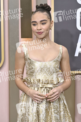 Golden Globe Awards 2023 in Beverly Hills