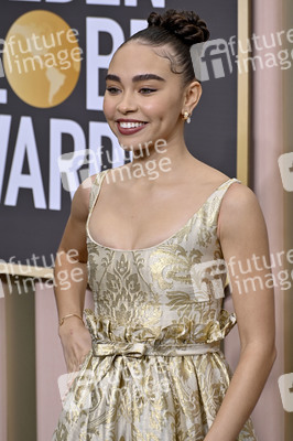 Golden Globe Awards 2023 in Beverly Hills