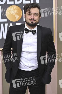 Golden Globe Awards 2023 in Beverly Hills