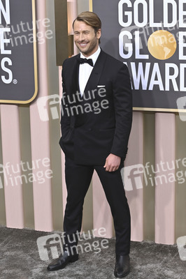 Golden Globe Awards 2023 in Beverly Hills