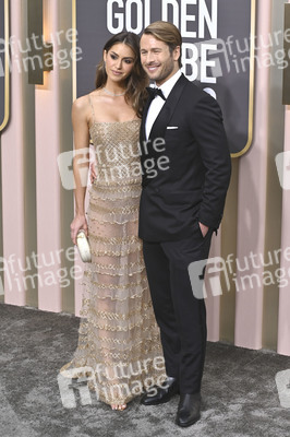 Golden Globe Awards 2023 in Beverly Hills