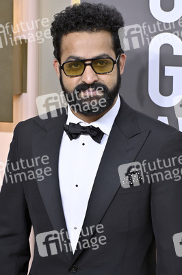 Golden Globe Awards 2023 in Beverly Hills