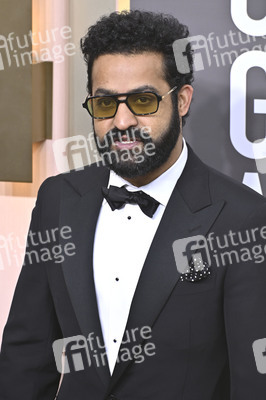 Golden Globe Awards 2023 in Beverly Hills