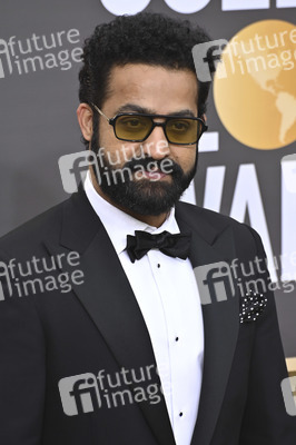 Golden Globe Awards 2023 in Beverly Hills