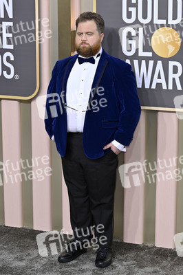 Golden Globe Awards 2023 in Beverly Hills
