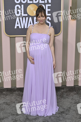 Golden Globe Awards 2023 in Beverly Hills