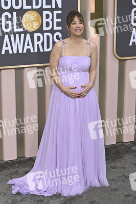 Golden Globe Awards 2023 in Beverly Hills
