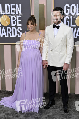 Golden Globe Awards 2023 in Beverly Hills
