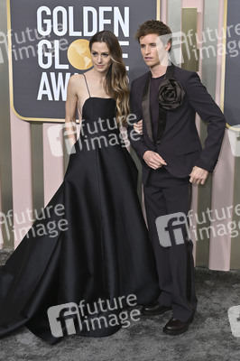 Golden Globe Awards 2023 in Beverly Hills