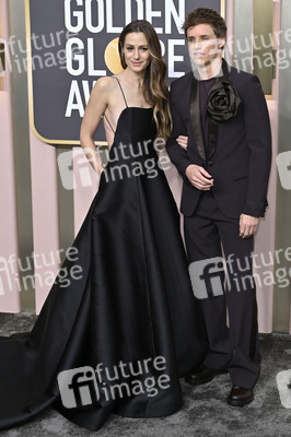 Golden Globe Awards 2023 in Beverly Hills