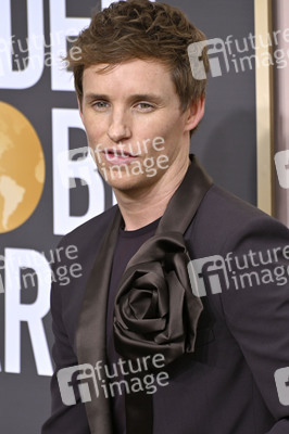 Golden Globe Awards 2023 in Beverly Hills