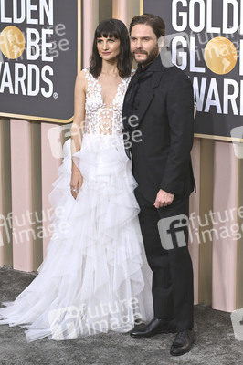 Golden Globe Awards 2023 in Beverly Hills