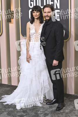 Golden Globe Awards 2023 in Beverly Hills