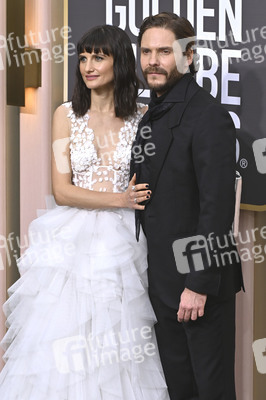 Golden Globe Awards 2023 in Beverly Hills
