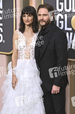 Golden Globe Awards 2023 in Beverly Hills