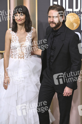 Golden Globe Awards 2023 in Beverly Hills