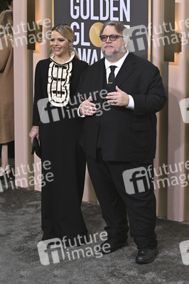 Golden Globe Awards 2023 in Beverly Hills