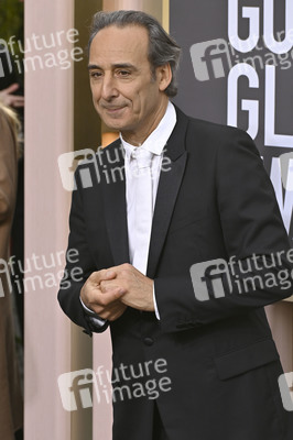 Golden Globe Awards 2023 in Beverly Hills