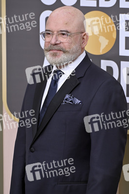 Golden Globe Awards 2023 in Beverly Hills