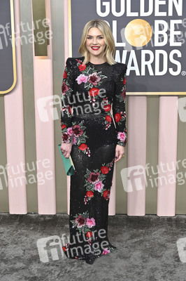 Golden Globe Awards 2023 in Beverly Hills