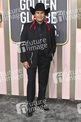 Golden Globe Awards 2023 in Beverly Hills