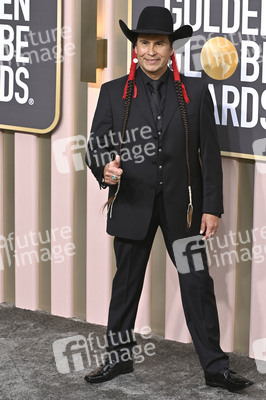 Golden Globe Awards 2023 in Beverly Hills