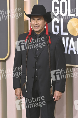 Golden Globe Awards 2023 in Beverly Hills