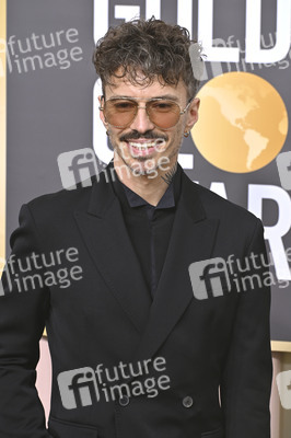 Golden Globe Awards 2023 in Beverly Hills
