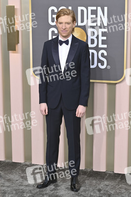 Golden Globe Awards 2023 in Beverly Hills