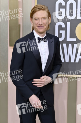 Golden Globe Awards 2023 in Beverly Hills
