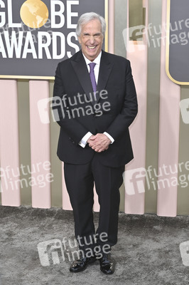 Golden Globe Awards 2023 in Beverly Hills