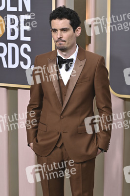 Golden Globe Awards 2023 in Beverly Hills