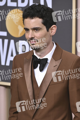 Golden Globe Awards 2023 in Beverly Hills