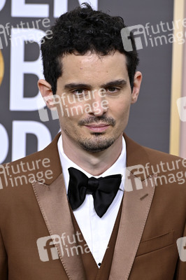 Golden Globe Awards 2023 in Beverly Hills
