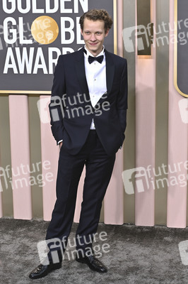 Golden Globe Awards 2023 in Beverly Hills