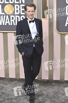 Golden Globe Awards 2023 in Beverly Hills