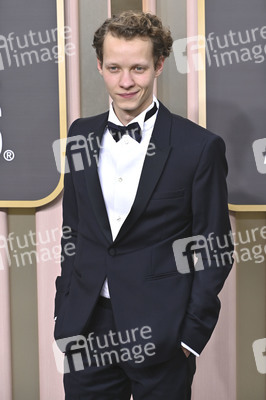 Golden Globe Awards 2023 in Beverly Hills