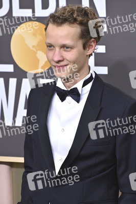 Golden Globe Awards 2023 in Beverly Hills