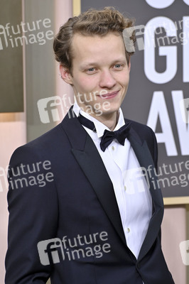 Golden Globe Awards 2023 in Beverly Hills