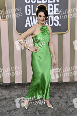 Golden Globe Awards 2023 in Beverly Hills