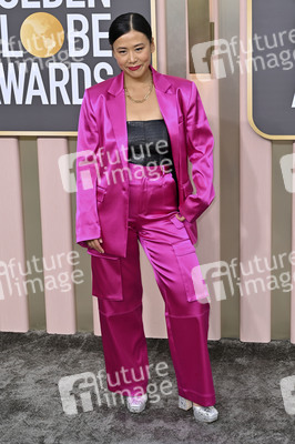 Golden Globe Awards 2023 in Beverly Hills