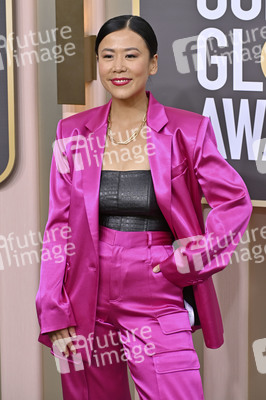 Golden Globe Awards 2023 in Beverly Hills