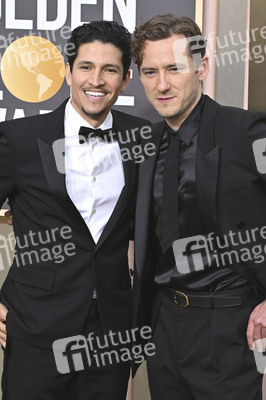 Golden Globe Awards 2023 in Beverly Hills