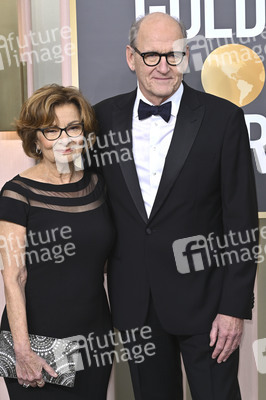 Golden Globe Awards 2023 in Beverly Hills