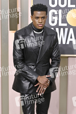 Golden Globe Awards 2023 in Beverly Hills