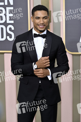 Golden Globe Awards 2023 in Beverly Hills
