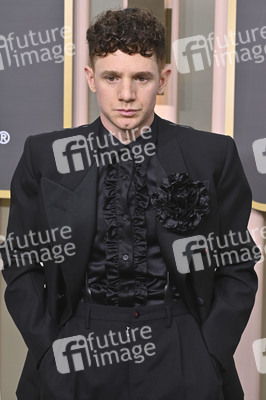 Golden Globe Awards 2023 in Beverly Hills