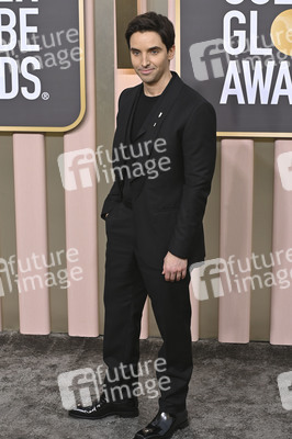 Golden Globe Awards 2023 in Beverly Hills