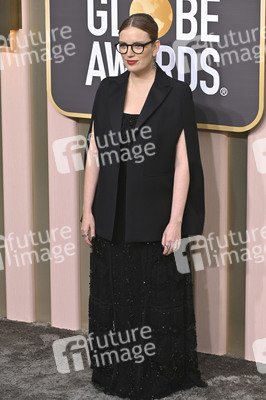 Golden Globe Awards 2023 in Beverly Hills